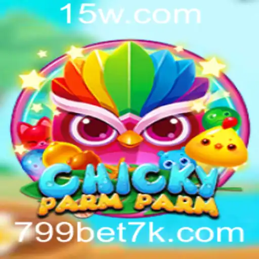 ChickyParmParm: Um Mergulho no Mundo Interativo do Jogo e Como Jogar com 799bet