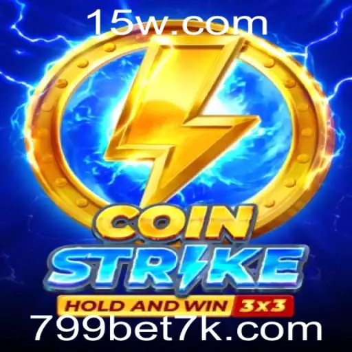 Descubra o Universo do CoinStrike: Jogo Inovador no 799bet