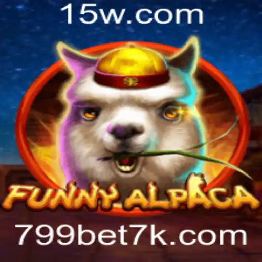 Descubra o Fascinante Mundo de FunnyAlpaca: Um Jogo Inovador na Plataforma 799bet