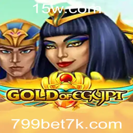 Descubra o Fascinante Jogo GoldOfEgypt e Envolva-se com 799bet