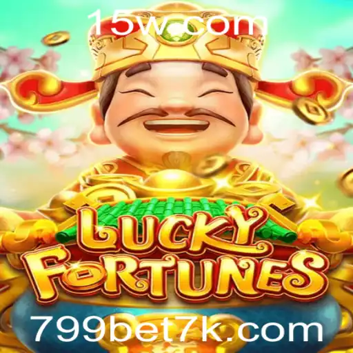 Desvendando LUCKYFORTUNES: Um Mergulho no Mundo do Jogo 799bet