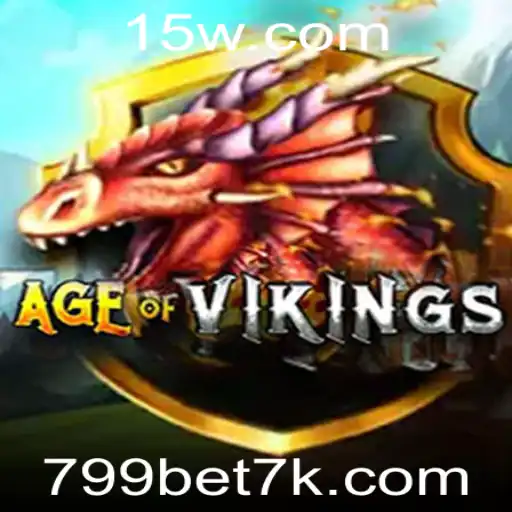 Explorando AgeofViking: Um Mergulho no Universo Nórdico com 799bet