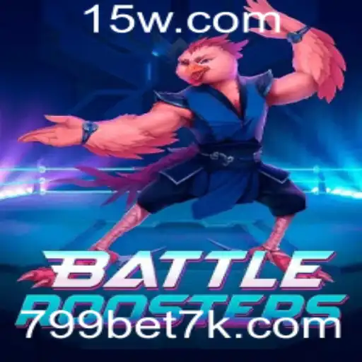Descubra BattleRoosters: O Jogo de Estratégia e Ação
