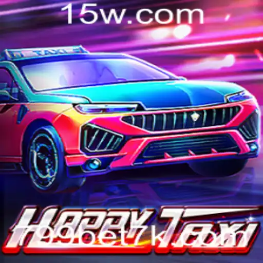 Explorando o Mundo do Jogo HappyTaxi
