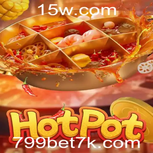 Descubra o Inovador Jogo Hotpot da Plataforma 799bet
