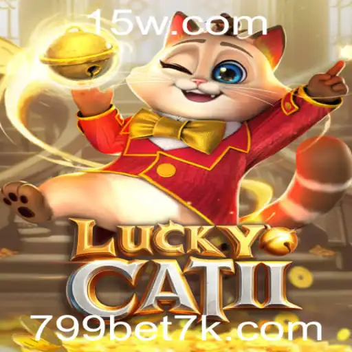 Explorando o Mundo Empolgante de LuckyCatII e 799bet