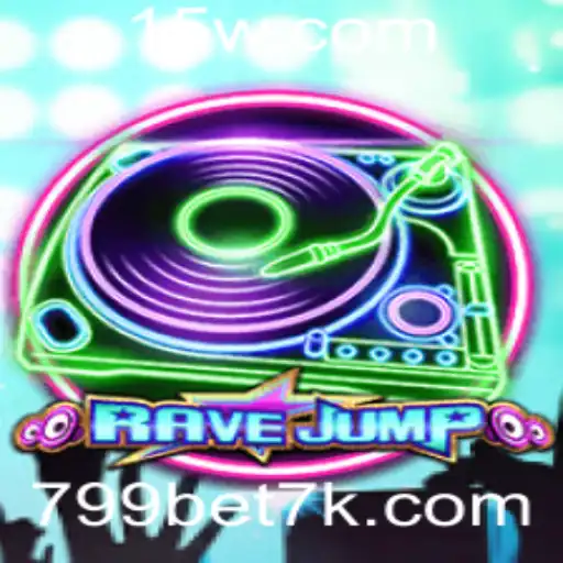 Explorando o Mundo Vibrante de RaveJump: Um Jogo de Dinâmica Envolvente
