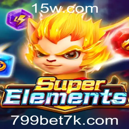SuperElements: Uma Nova Onda no Mundo dos Games