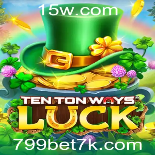 Explorando TenTonWaysLuck: O Jogo de Azar Que Está Dominando as Plataformas de Apostas