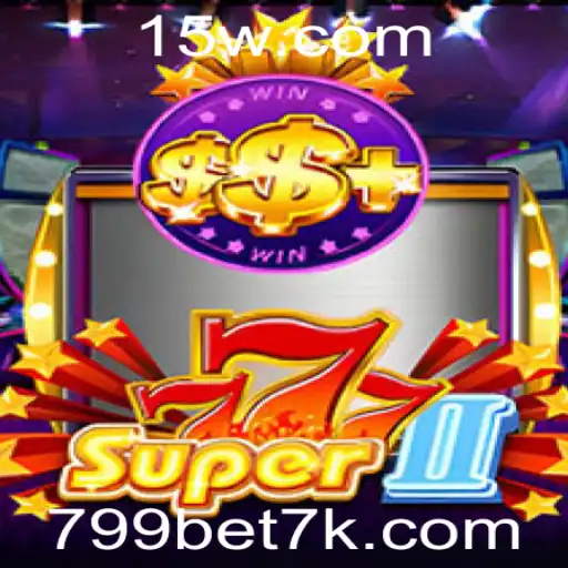 Descubra o Fascinante Mundo do Jogo Super777II com 799bet