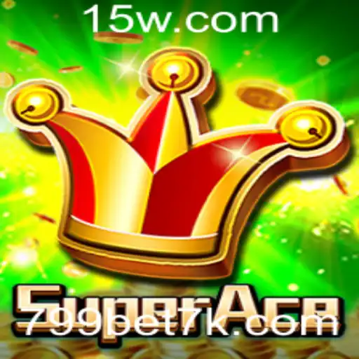 Descubra SuperAce: O Jogo Emocionante que Está Conquistando o Público das Apostas