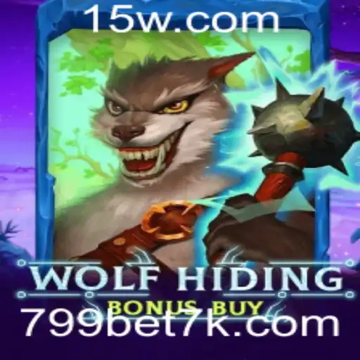 Descubra o Mundo de Aventuras em WolfHidingBonusBuy
